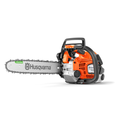 Grandininis pjūklas „Husqvarna T540 XP® Mark III” Grandininis pjūklas „Husqvarna T540 XP® Mark III”