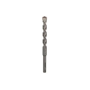 Grąžtas betonui Bosch, 10x120 mm, SDS-Quick, 2609256907 Grąžtas betonui Bosch, 10x120 mm, SDS-Quick, 2609256907