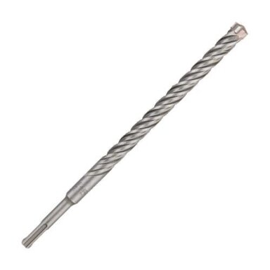 Grąžtas betonui Bosch, 24x200x250 mm, SDS-plus, 2608836647 Grąžtas betonui Bosch, 24x200x250 mm, SDS-plus, 2608836647