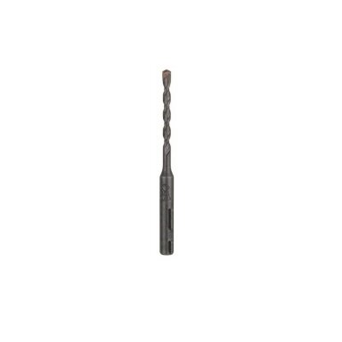 Grąžtas betonui Bosch, 4x85 mm, SDS-Quick, 2609256900 Grąžtas betonui Bosch, 4x85 mm, SDS-Quick, 2609256900