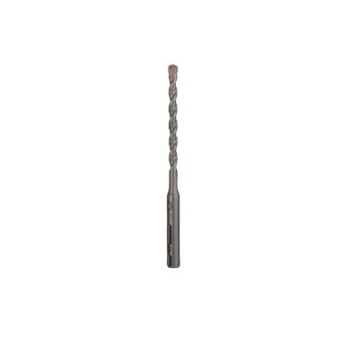 Grąžtas betonui Bosch, 5x100 mm, SDS-Quick, 2609256901 Grąžtas betonui Bosch, 5x100 mm, SDS-Quick, 2609256901