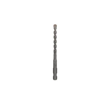 Grąžtas betonui Bosch, 6x100 mm, SDS-Quick, 2609256903 Grąžtas betonui Bosch, 6x100 mm, SDS-Quick, 2609256903