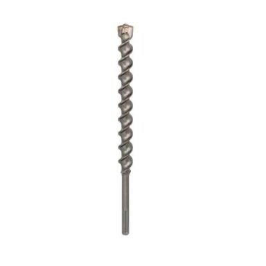 Grąžtas betonui Bosch 7 SDS-max, 38x400/520 mm, 2608586800 Grąžtas betonui Bosch 7 SDS-max, 38x400/520 mm, 2608586800