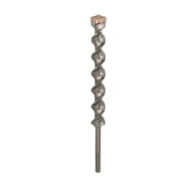 Grąžtas betonui Bosch 7 SDS-max, 52x400/520 mm, 2608586807 Grąžtas betonui Bosch 7 SDS-max, 52x400/520 mm, 2608586807