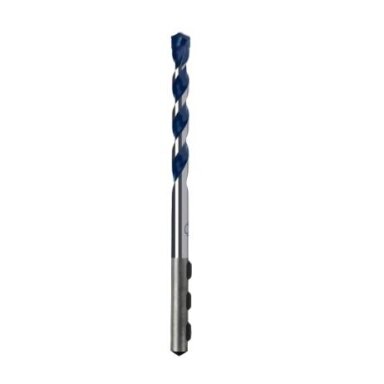 Grąžtas betonui Bosch BLUE GRANITE, CYL-5, 10X200X250mm, 1vnt. 2608588156 Grąžtas betonui Bosch BLUE GRANITE, CYL-5, 10X200X250mm, 1vnt. 2608588156