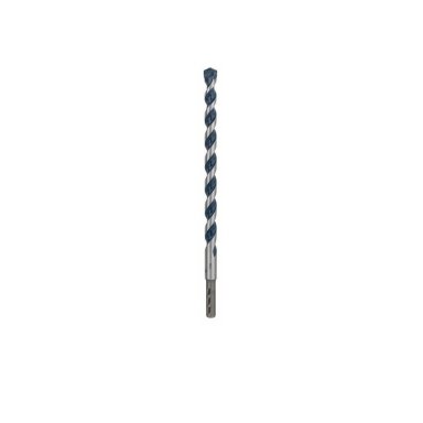 Grąžtas betonui Bosch BLUE GRANITE, CYL-5, 14X190X250 mm, 1vnt. 2608588160 Grąžtas betonui Bosch BLUE GRANITE, CYL-5, 14X190X250 mm, 1vnt. 2608588160