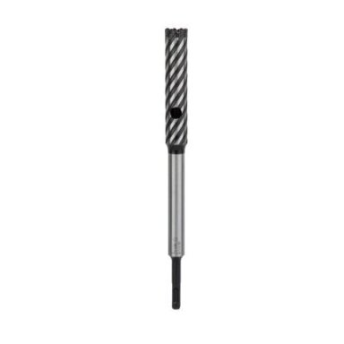 Grąžtas betonui Bosch Rebar Cutter SDS-plus, 25x120x300 mm, 2608586998 Grąžtas betonui Bosch Rebar Cutter SDS-plus, 25x120x300 mm, 2608586998