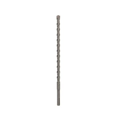Grąžtas betonui Bosch S4L, SDS-plus, 12x250x315 mm, 1 vnt. 2608597782 Grąžtas betonui Bosch S4L, SDS-plus, 12x250x315 mm, 1 vnt. 2608597782