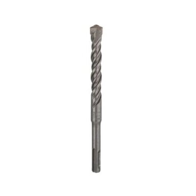 Grąžtas betonui Bosch S4L, SDS-plus, 14x100x165 mm, 1 vnt. 1618596185 Grąžtas betonui Bosch S4L, SDS-plus, 14x100x165 mm, 1 vnt. 1618596185