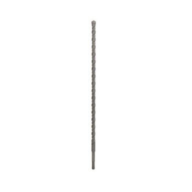 Grąžtas betonui Bosch S4L, SDS-plus, 14x400x465 mm, 1 vnt. 2608596118 Grąžtas betonui Bosch S4L, SDS-plus, 14x400x465 mm, 1 vnt. 2608596118
