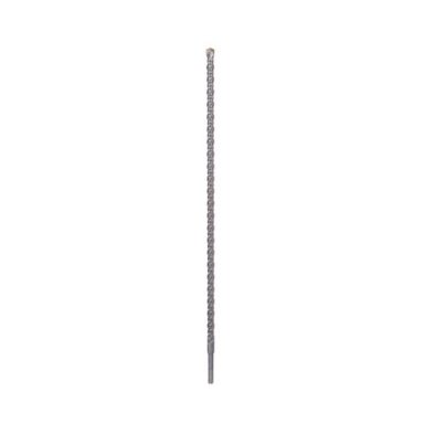 Grąžtas betonui Bosch S4L, SDS-plus, 14x550x615 mm, 1 vnt. 1618596225 Grąžtas betonui Bosch S4L, SDS-plus, 14x550x615 mm, 1 vnt. 1618596225
