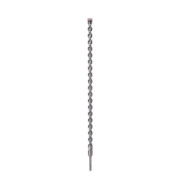 Grąžtas betonui Bosch S4L, SDS-plus, 20x550x600 mm, 1 vnt. 1618596321 Grąžtas betonui Bosch S4L, SDS-plus, 20x550x600 mm, 1 vnt. 1618596321