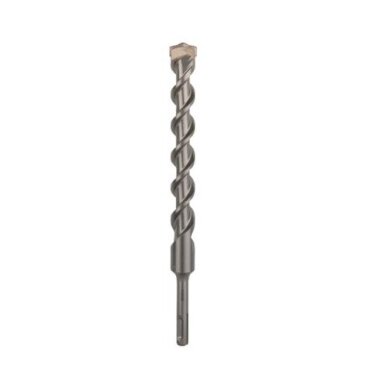 Grąžtas betonui Bosch S4L, SDS-plus, 22x200x250 mm, 1 vnt. 1618596232 Grąžtas betonui Bosch S4L, SDS-plus, 22x200x250 mm, 1 vnt. 1618596232