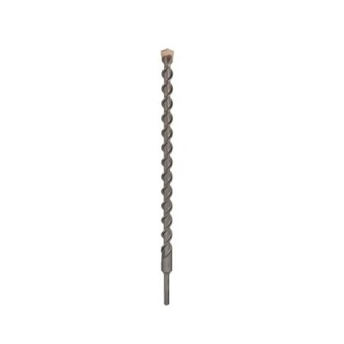 Grąžtas betonui Bosch S4L, SDS-plus, 22x400x450 mm, 1 vnt. 1618596233 Grąžtas betonui Bosch S4L, SDS-plus, 22x400x450 mm, 1 vnt. 1618596233
