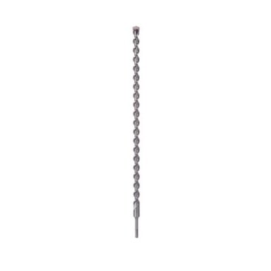 Grąžtas betonui Bosch S4L, SDS-plus, 22x550x600 mm, 1 vnt. 2608596123 Grąžtas betonui Bosch S4L, SDS-plus, 22x550x600 mm, 1 vnt. 2608596123