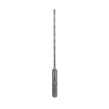 Grąžtas betonui Bosch S4L, SDS-plus, 4x100x165 mm, 1 vnt. 2608597774 Grąžtas betonui Bosch S4L, SDS-plus, 4x100x165 mm, 1 vnt. 2608597774
