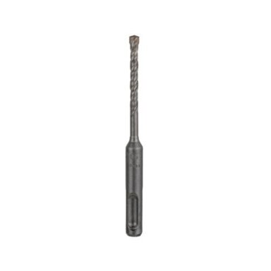 Grąžtas betonui Bosch S4L, SDS-plus, 5,5x50x115 mm, 1 vnt. 1618596165 Grąžtas betonui Bosch S4L, SDS-plus, 5,5x50x115 mm, 1 vnt. 1618596165