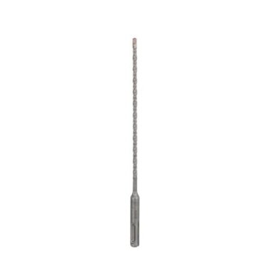 Grąžtas betonui Bosch S4L, SDS-plus, 5x150x215 mm, 1 vnt. 2608596199 Grąžtas betonui Bosch S4L, SDS-plus, 5x150x215 mm, 1 vnt. 2608596199