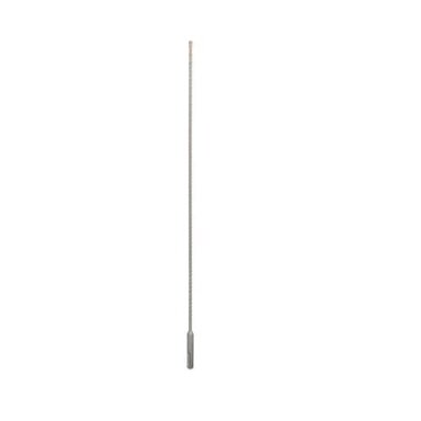 Grąžtas betonui Bosch S4L, SDS-plus, 5x400x465 mm, 1 vnt. 2608585599 Grąžtas betonui Bosch S4L, SDS-plus, 5x400x465 mm, 1 vnt. 2608585599