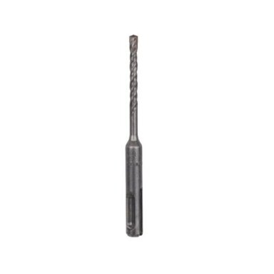 Grąžtas betonui Bosch S4L, SDS-plus, 5x50x115 mm, 1 vnt. 1618596164 Grąžtas betonui Bosch S4L, SDS-plus, 5x50x115 mm, 1 vnt. 1618596164