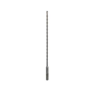 Grąžtas betonui Bosch S4L, SDS-plus, 6x200x265 mm, 1 vnt. 2608597777 Grąžtas betonui Bosch S4L, SDS-plus, 6x200x265 mm, 1 vnt. 2608597777
