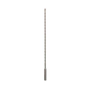 Grąžtas betonui Bosch S4L, SDS-plus, 6x250x315 mm, 1 vnt. 2608585602 Grąžtas betonui Bosch S4L, SDS-plus, 6x250x315 mm, 1 vnt. 2608585602
