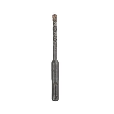Grąžtas betonui Bosch S4L, SDS-plus, 6x50x115 mm, 1 vnt. 1618596166 Grąžtas betonui Bosch S4L, SDS-plus, 6x50x115 mm, 1 vnt. 1618596166