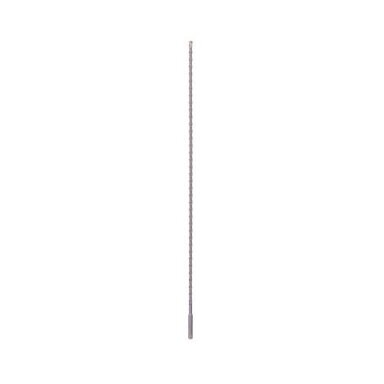 Grąžtas betonui Bosch S4L, SDS-plus, 8x550x615 mm, 1 vnt. 2608596183 Grąžtas betonui Bosch S4L, SDS-plus, 8x550x615 mm, 1 vnt. 2608596183