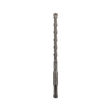 Grąžtas betonui Bosch S4L, SDS-plus, 9x100x165 mm, 1 vnt. 2608596158 Grąžtas betonui Bosch S4L, SDS-plus, 9x100x165 mm, 1 vnt. 2608596158