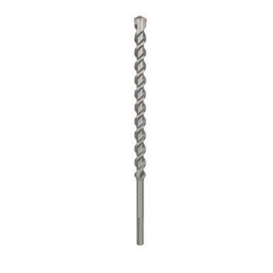 Grąžtas betonui Bosch SDS-max, 30x400x520 mm, 2608685873 Grąžtas betonui Bosch SDS-max, 30x400x520 mm, 2608685873