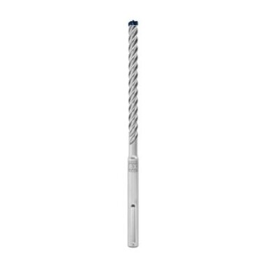 Grąžtas betonui Bosch SDS-max-8X, 16x200x340 mm, 2608900214 Grąžtas betonui Bosch SDS-max-8X, 16x200x340 mm, 2608900214