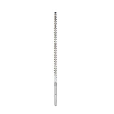 Grąžtas betonui Bosch SDS-max-8X, 16x400x540 mm, 2608900215 Grąžtas betonui Bosch SDS-max-8X, 16x400x540 mm, 2608900215