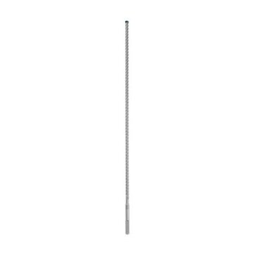 Grąžtas betonui Bosch SDS-max-8X, 16x800x940 mm, 2608900217 Grąžtas betonui Bosch SDS-max-8X, 16x800x940 mm, 2608900217
