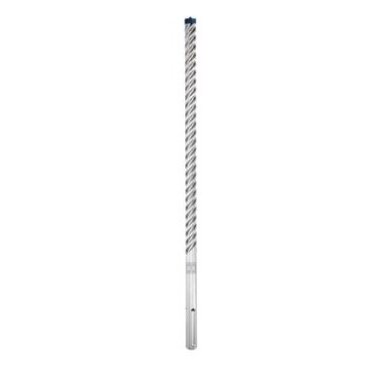 Grąžtas betonui Bosch SDS-max-8X, 20x400x520 mm, 2608900229 Grąžtas betonui Bosch SDS-max-8X, 20x400x520 mm, 2608900229