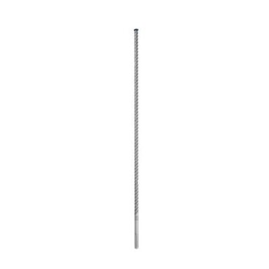 Grąžtas betonui Bosch SDS-max-8X, 20x800x920 mm, 2608900231 Grąžtas betonui Bosch SDS-max-8X, 20x800x920 mm, 2608900231