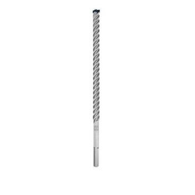 Grąžtas betonui Bosch SDS-max-8X, 24x400x520 mm, 2608900239 Grąžtas betonui Bosch SDS-max-8X, 24x400x520 mm, 2608900239