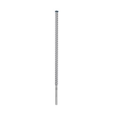 Grąžtas betonui Bosch SDS-max-8X, 25x600x720 mm, 2608900242 Grąžtas betonui Bosch SDS-max-8X, 25x600x720 mm, 2608900242