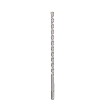 Grąžtas betonui Bosch SDS-plus-1, 10x200x260 mm, 2608680275 Grąžtas betonui Bosch SDS-plus-1, 10x200x260 mm, 2608680275