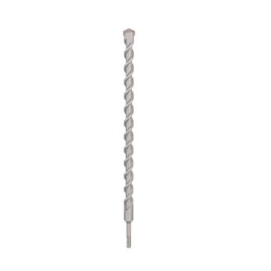 Grąžtas betonui Bosch SDS-plus-1, 25x400x460 mm, 2608680295 Grąžtas betonui Bosch SDS-plus-1, 25x400x460 mm, 2608680295