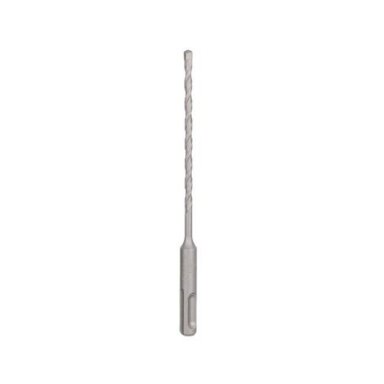 Grąžtas betonui Bosch SDS-plus-1, 5x100x160 mm, 2608680259 Grąžtas betonui Bosch SDS-plus-1, 5x100x160 mm, 2608680259