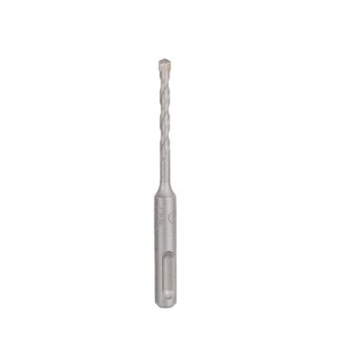 Grąžtas betonui Bosch SDS-plus-1, 5x50x110 mm, 2608680258 Grąžtas betonui Bosch SDS-plus-1, 5x50x110 mm, 2608680258