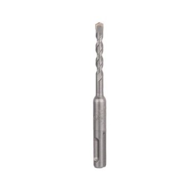 Grąžtas betonui Bosch SDS-plus-1, 6x50x110 mm, 2608680262 Grąžtas betonui Bosch SDS-plus-1, 6x50x110 mm, 2608680262