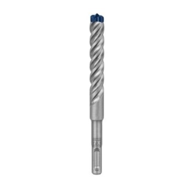 Grąžtas betonui Bosch SDS-plus, 15x100x165mm, 1 vnt. 2608900127 Grąžtas betonui Bosch SDS-plus, 15x100x165mm, 1 vnt. 2608900127