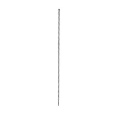 Grąžtas betonui Bosch SDS-plus, 16x950x1000mm, 1 vnt. 2608900135 Grąžtas betonui Bosch SDS-plus, 16x950x1000mm, 1 vnt. 2608900135