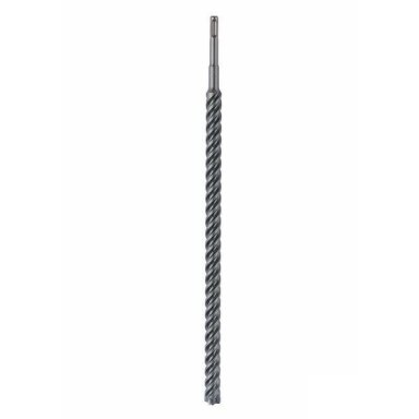 Grąžtas betonui Bosch SDS-plus, 25x400x450mm, 1 vnt. 2608579151 Grąžtas betonui Bosch SDS-plus, 25x400x450mm, 1 vnt. 2608579151