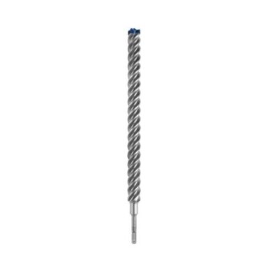 Grąžtas betonui Bosch SDS-plus, 30x400x450mm, 1 vnt. 2608900155 Grąžtas betonui Bosch SDS-plus, 30x400x450mm, 1 vnt. 2608900155