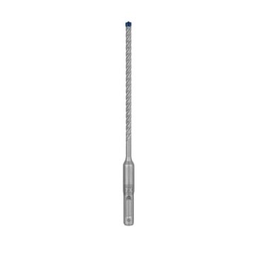Grąžtas betonui Bosch SDS-plus, 5.5x100x165mm, 1 vnt. 2608900066 Grąžtas betonui Bosch SDS-plus, 5.5x100x165mm, 1 vnt. 2608900066