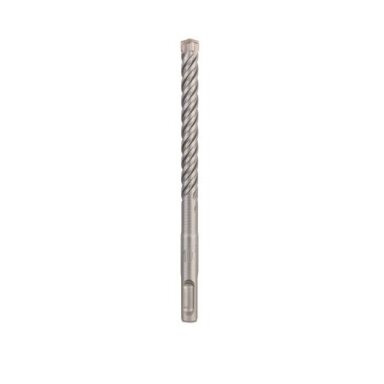 Grąžtas betonui Bosch SDS-plus-5X, 10x100x160 mm, 1 vnt. 2608833798 Grąžtas betonui Bosch SDS-plus-5X, 10x100x160 mm, 1 vnt. 2608833798