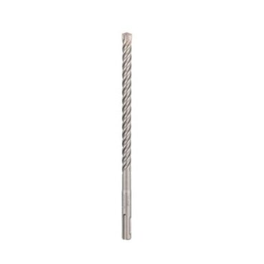 Grąžtas betonui Bosch SDS-plus-5X, 10x150x210 mm, 1 vnt. 2608833799 Grąžtas betonui Bosch SDS-plus-5X, 10x150x210 mm, 1 vnt. 2608833799