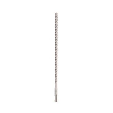 Grąžtas betonui Bosch SDS-plus-5X, 10x250x310 mm, 1 vnt. 2608833801 Grąžtas betonui Bosch SDS-plus-5X, 10x250x310 mm, 1 vnt. 2608833801